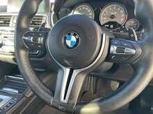 BMW M4 3.0 BiTurbo Coupe 2dr Petrol DCT Euro 6 (s/s) (431 ps)