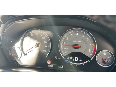 3.0 BiTurbo Coupe 2dr Petrol DCT Euro 6 (s/s) (431 ps)