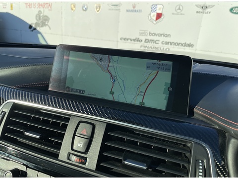 3.0 BiTurbo Coupe 2dr Petrol DCT Euro 6 (s/s) (431 ps)