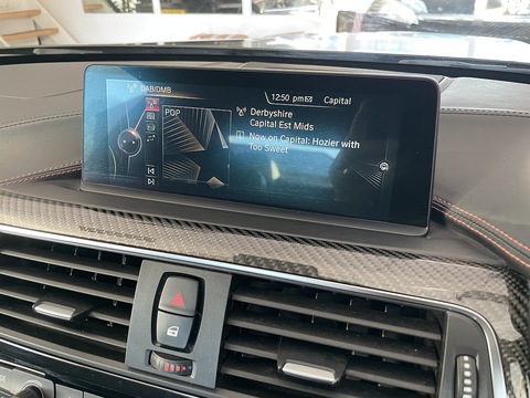 3.0 BiTurbo Coupe 2dr Petrol DCT Euro 6 (s/s) (431 ps)