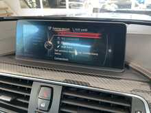 BMW M4 3.0 BiTurbo Coupe 2dr Petrol DCT Euro 6 (s/s) (431 ps)