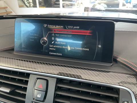 3.0 BiTurbo Coupe 2dr Petrol DCT Euro 6 (s/s) (431 ps)