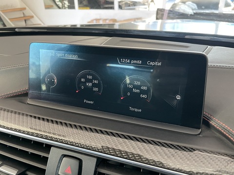 3.0 BiTurbo Coupe 2dr Petrol DCT Euro 6 (s/s) (431 ps)