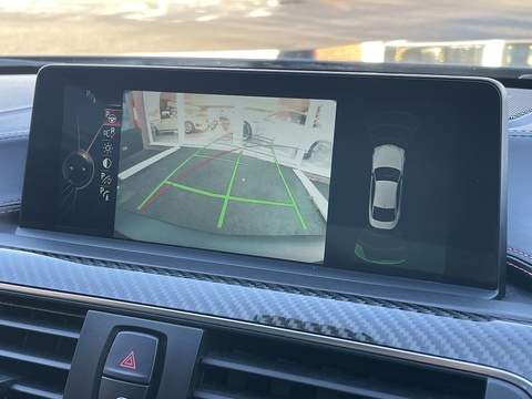 3.0 BiTurbo Coupe 2dr Petrol DCT Euro 6 (s/s) (431 ps)