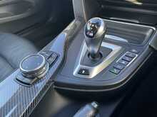 BMW M4 3.0 BiTurbo Coupe 2dr Petrol DCT Euro 6 (s/s) (431 ps)