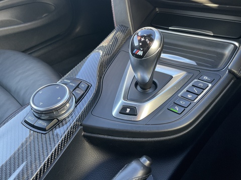 3.0 BiTurbo Coupe 2dr Petrol DCT Euro 6 (s/s) (431 ps)