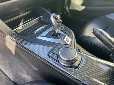 3.0 BiTurbo Coupe 2dr Petrol DCT Euro 6 (s/s) (431 ps)