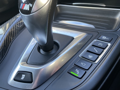 3.0 BiTurbo Coupe 2dr Petrol DCT Euro 6 (s/s) (431 ps)