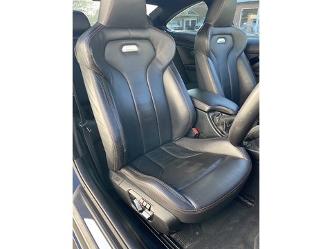 3.0 BiTurbo Coupe 2dr Petrol DCT Euro 6 (s/s) (431 ps)