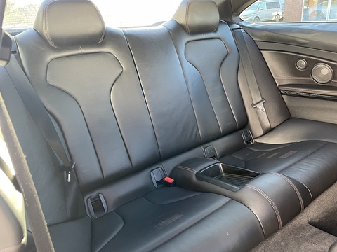 3.0 BiTurbo Coupe 2dr Petrol DCT Euro 6 (s/s) (431 ps)