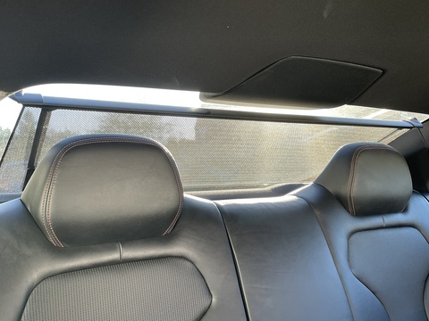 3.0 BiTurbo Coupe 2dr Petrol DCT Euro 6 (s/s) (431 ps)