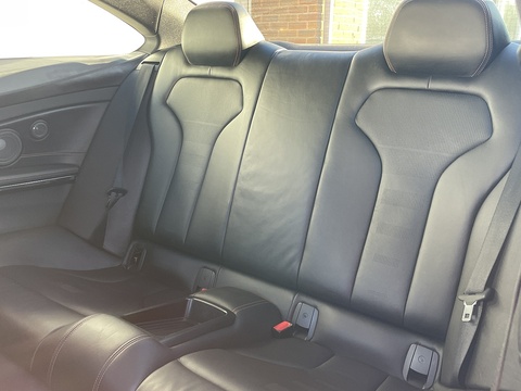 3.0 BiTurbo Coupe 2dr Petrol DCT Euro 6 (s/s) (431 ps)