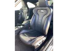 BMW M4 3.0 BiTurbo Coupe 2dr Petrol DCT Euro 6 (s/s) (431 ps)