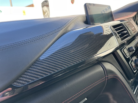 3.0 BiTurbo Coupe 2dr Petrol DCT Euro 6 (s/s) (431 ps)