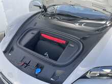 Porsche Taycan Performance Plus 93.4kWh Turbo S Saloon 4dr Electric Auto 4WD (11kW Charger) (761 ps)