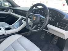 Porsche Taycan Performance Plus 93.4kWh Turbo S Saloon 4dr Electric Auto 4WD (11kW Charger) (761 ps)