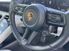 Porsche Taycan Performance Plus 93.4kWh Turbo S Saloon 4dr Electric Auto 4WD (11kW Charger) (761 ps)