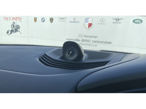 Performance Plus 93.4kWh Turbo S Saloon 4dr Electric Auto 4WD (11kW Charger) (761 ps)