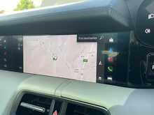 Porsche Taycan Performance Plus 93.4kWh Turbo S Saloon 4dr Electric Auto 4WD (11kW Charger) (761 ps)