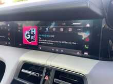 Porsche Taycan Performance Plus 93.4kWh Turbo S Saloon 4dr Electric Auto 4WD (11kW Charger) (761 ps)