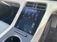 Porsche Taycan Performance Plus 93.4kWh Turbo S Saloon 4dr Electric Auto 4WD (11kW Charger) (761 ps)