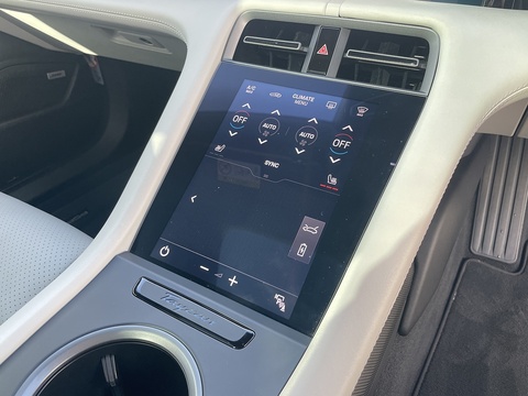 Performance Plus 93.4kWh Turbo S Saloon 4dr Electric Auto 4WD (11kW Charger) (761 ps)