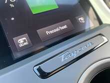 Porsche Taycan Performance Plus 93.4kWh Turbo S Saloon 4dr Electric Auto 4WD (11kW Charger) (761 ps)