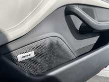 Porsche Taycan Performance Plus 93.4kWh Turbo S Saloon 4dr Electric Auto 4WD (11kW Charger) (761 ps)