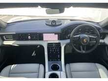 Porsche Taycan Performance Plus 93.4kWh Turbo S Saloon 4dr Electric Auto 4WD (11kW Charger) (761 ps)
