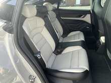 Porsche Taycan Performance Plus 93.4kWh Turbo S Saloon 4dr Electric Auto 4WD (11kW Charger) (761 ps)