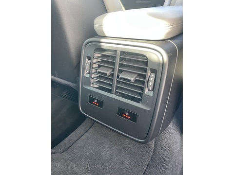 Performance Plus 93.4kWh Turbo S Saloon 4dr Electric Auto 4WD (11kW Charger) (761 ps)