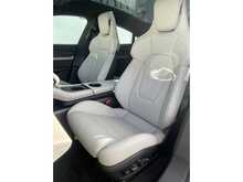 Porsche Taycan Performance Plus 93.4kWh Turbo S Saloon 4dr Electric Auto 4WD (11kW Charger) (761 ps)