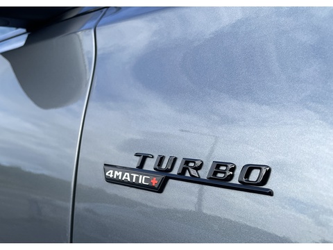 3.0 GLE53 MHEV AMG (Premium Plus) Coupe 5dr Petrol SpdS TCT 4MATIC+ Euro 6 (s/s) (457 ps)