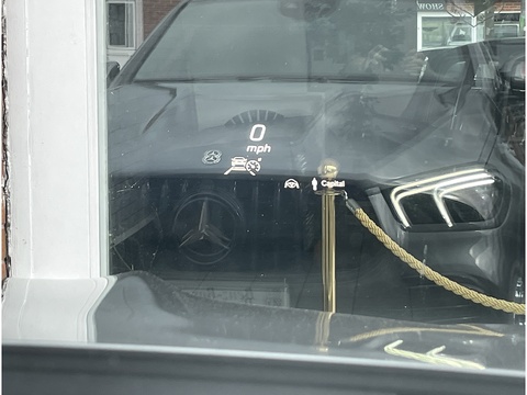 3.0 GLE53 MHEV AMG (Premium Plus) Coupe 5dr Petrol SpdS TCT 4MATIC+ Euro 6 (s/s) (457 ps)
