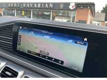 Mercedes-Benz GLE GLE53 MHEV AMG