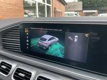 Mercedes-Benz GLE GLE53 MHEV AMG