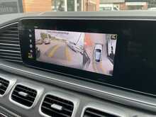 Mercedes-Benz GLE GLE53 MHEV AMG