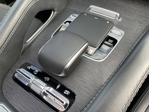 3.0 GLE53 MHEV AMG (Premium Plus) Coupe 5dr Petrol SpdS TCT 4MATIC+ Euro 6 (s/s) (457 ps)