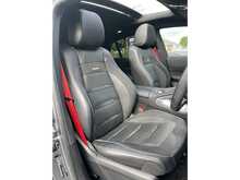 Mercedes-Benz GLE GLE53 MHEV AMG