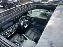 Mercedes-Benz GLE GLE53 MHEV AMG
