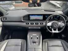 Mercedes-Benz GLE GLE53 MHEV AMG