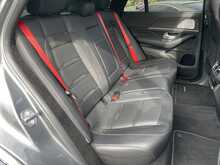 Mercedes-Benz GLE GLE53 MHEV AMG