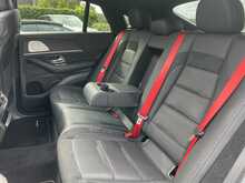 Mercedes-Benz GLE GLE53 MHEV AMG