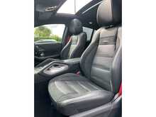 Mercedes-Benz GLE GLE53 MHEV AMG