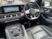 Mercedes-Benz GLE GLE53 MHEV AMG
