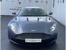 Aston Martin DB11 5.2 V12 Coupe 2dr Petrol Auto Euro 6 (s/s) (608 ps)