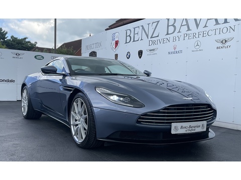 5.2 V12 Coupe 2dr Petrol Auto Euro 6 (s/s) (608 ps)