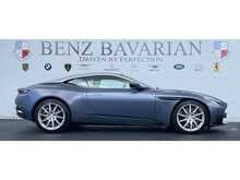 Aston Martin DB11 5.2 V12 Coupe 2dr Petrol Auto Euro 6 (s/s) (608 ps)