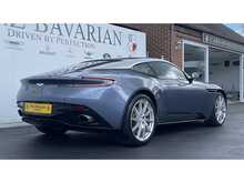 Aston Martin DB11 5.2 V12 Coupe 2dr Petrol Auto Euro 6 (s/s) (608 ps)