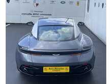 Aston Martin DB11 5.2 V12 Coupe 2dr Petrol Auto Euro 6 (s/s) (608 ps)